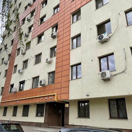 Le Nid - Your Central Destination Jassy Zewnętrze zdjęcie