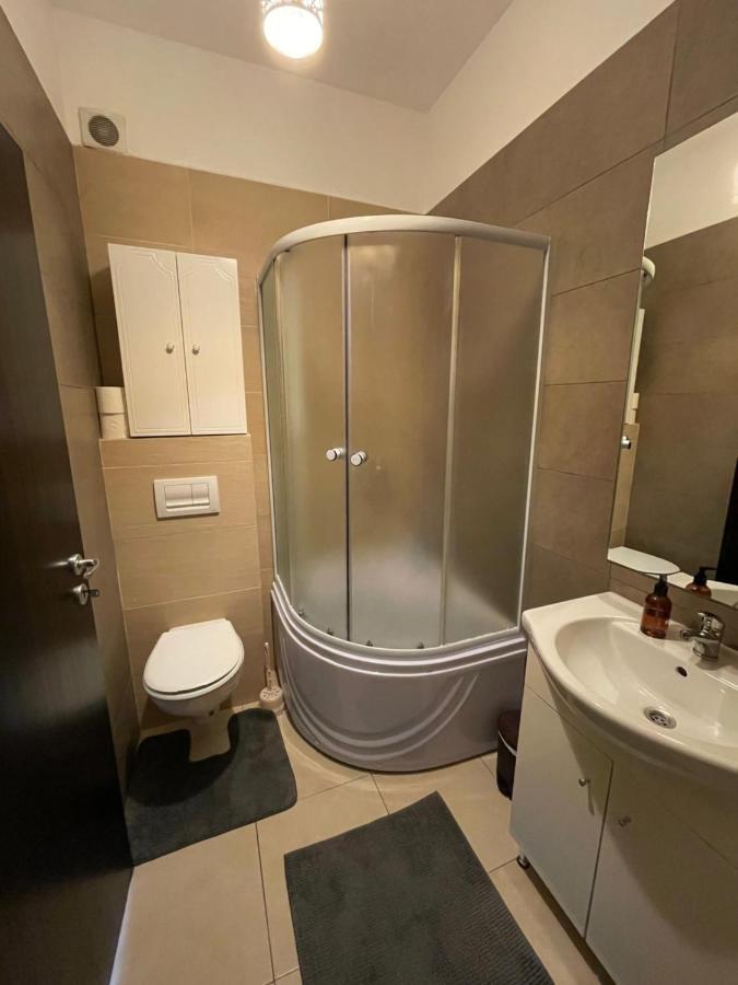 Le Nid - Your Central Destination Jassy Zewnętrze zdjęcie