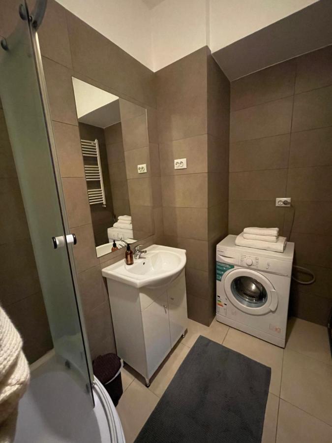 Le Nid - Your Central Destination Jassy Zewnętrze zdjęcie